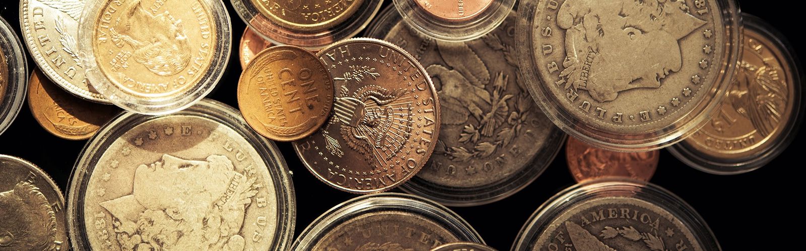 hero coins